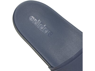 ADIDAS Herren Badeslipper Comfort Adilette Grau
