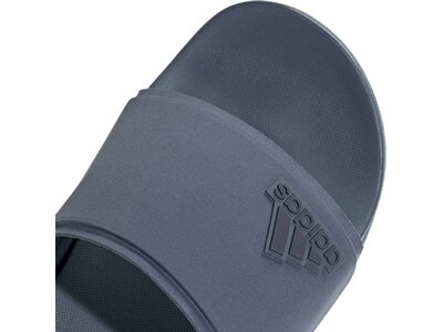 ADIDAS Herren Badeslipper Comfort Adilette Grau