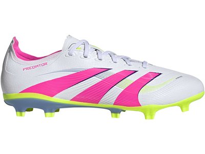 ADIDAS Herren Fussball-Rasenschuhe Predator League FG/MG