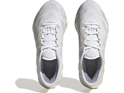 ADIDAS Damen Laufschuhe Switch FWD Grau