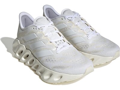 ADIDAS Damen Laufschuhe Switch FWD Grau