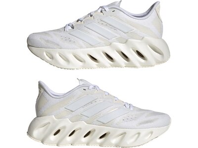 ADIDAS Damen Laufschuhe Switch FWD Grau