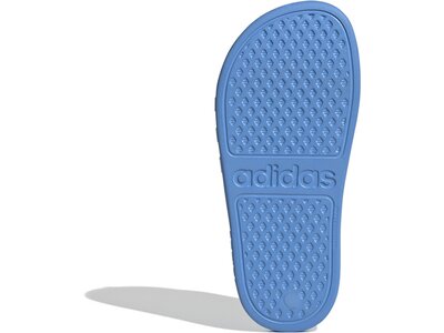 ADIDAS Kinder Badeslipper Aqua adilette Blau