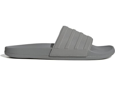 ADIDAS Herren Badeslipper Comfort adilette Grau