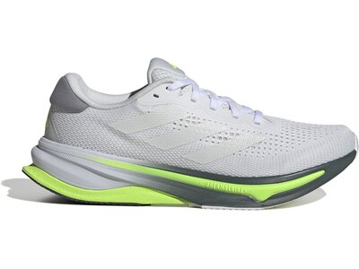 ADIDAS Herren Laufschuhe Supernova Solution Silber