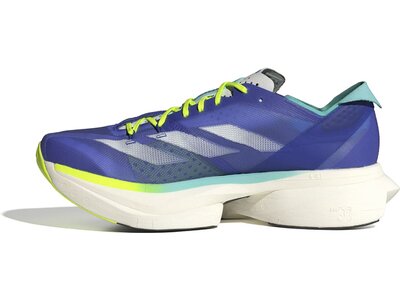 ADIDAS Herren Laufschuhe ADIZERO ADIOS PRO 3 Grau