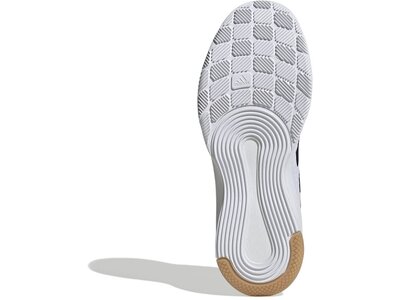 ADIDAS Herren Handballschuhe Novaflight 2 Indoor Grau