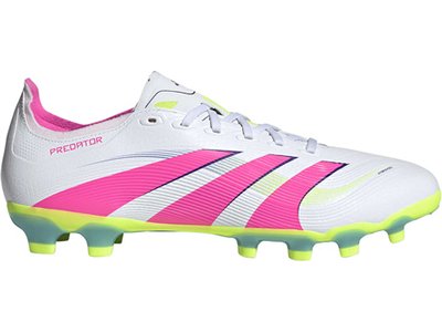 ADIDAS Herren Fussball-Kunstrasenschuhe Predator League MG