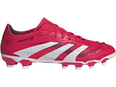 ADIDAS Herren Fussball-Kunstrasenschuhe Predator Pro MG
