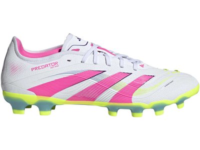 ADIDAS Herren Fussball-Kunstrasenschuhe Predator Pro MG