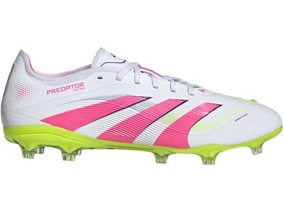 ADIDAS Herren Fussball-Rasenschuhe Predator Pro FG