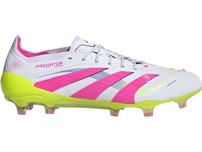 ADIDAS Herren Fussball-Rasenschuhe Predator Elite FG
