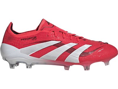 ADIDAS Herren Fussball-Rasenschuhe Predator Elite FG