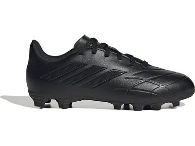 ADIDAS Kinder Fussball-Rasenschuhe COPA PURE.4 FxG J Grau