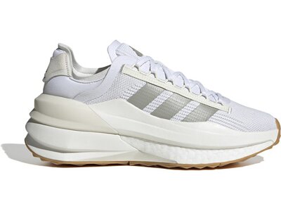 ADIDAS Damen Freizeitschuhe AVRYN_X Grau