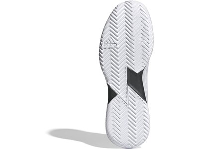 ADIDAS Herren Tennisoutdoorschuhe Defiant Speed 2 Pink