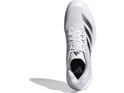 ADIDAS Herren Tennisoutdoorschuhe Defiant Speed 2 Pink