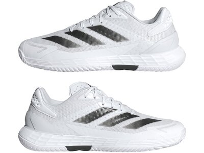 ADIDAS Herren Tennisoutdoorschuhe Defiant Speed 2 Pink
