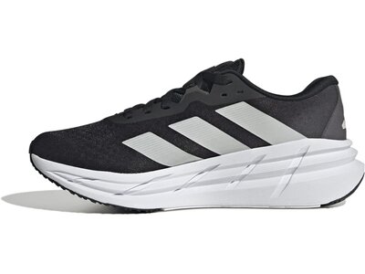 ADIDAS Herren Laufschuhe Adistar 3 Schwarz