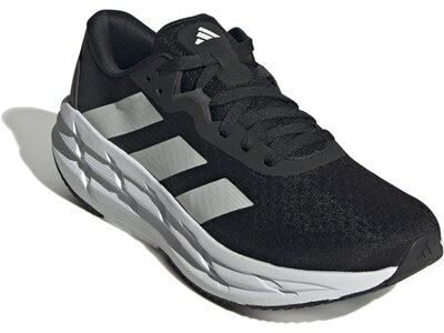 ADIDAS Herren Laufschuhe Adistar 3 Schwarz