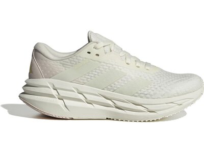 ADIDAS Damen Laufschuhe Adistar 3 Silber