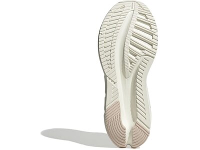 ADIDAS Damen Laufschuhe Adistar 3 Silber