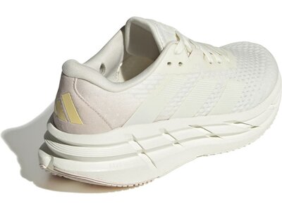 ADIDAS Damen Laufschuhe Adistar 3 Silber