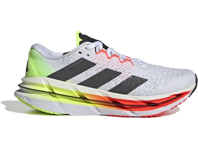 ADIDAS Herren Laufschuhe Adistar Byd Silber