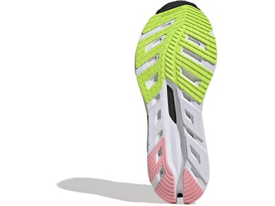 ADIDAS Damen Laufschuhe Adistar Byd Rot