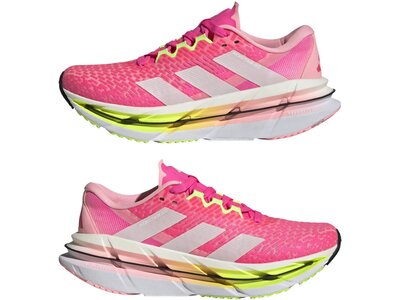 ADIDAS Damen Laufschuhe Adistar Byd Rot