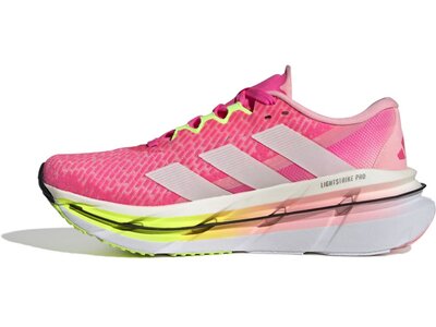 ADIDAS Damen Laufschuhe Adistar Byd Rot