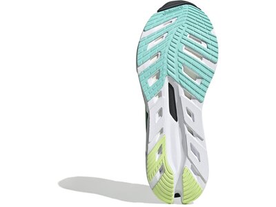 ADIDAS Damen Laufschuhe Adistar Byd Grau