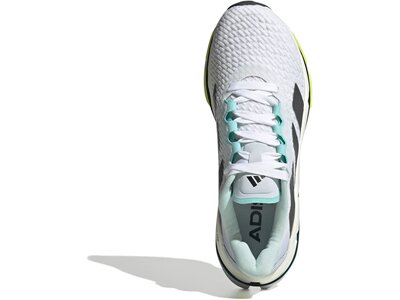 ADIDAS Damen Laufschuhe Adistar Byd Grau