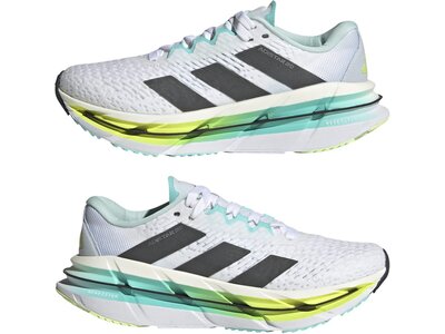 ADIDAS Damen Laufschuhe Adistar Byd Grau