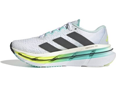 ADIDAS Damen Laufschuhe Adistar Byd Grau