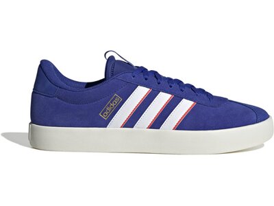 ADIDAS Herren Freizeitschuhe VL Court 3.0 Blau