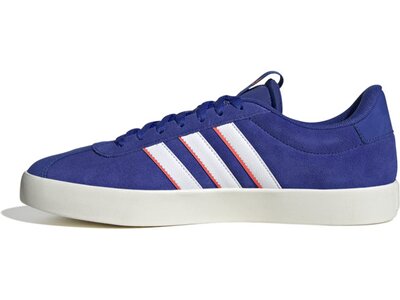 ADIDAS Herren Freizeitschuhe VL Court 3.0 Blau