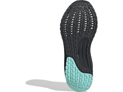 ADIDAS Damen Laufschuhe Supernova GORE-TEX Grau