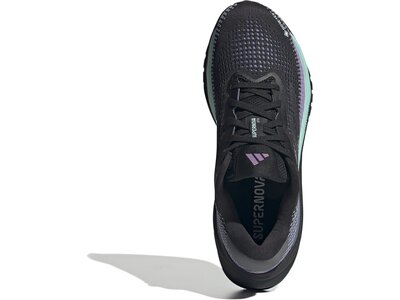 ADIDAS Damen Laufschuhe Supernova GORE-TEX Grau