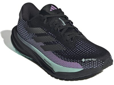 ADIDAS Damen Laufschuhe Supernova GORE-TEX Grau