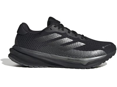 ADIDAS Herren Laufschuhe Supernova GORE-TEX Grau