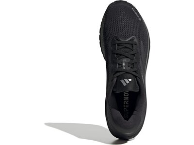 ADIDAS Herren Laufschuhe Supernova GORE-TEX Grau