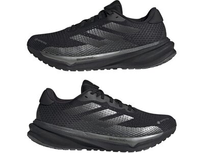 ADIDAS Herren Laufschuhe Supernova GORE-TEX Grau