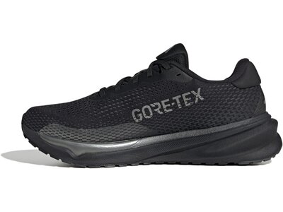 ADIDAS Herren Laufschuhe Supernova GORE-TEX Grau