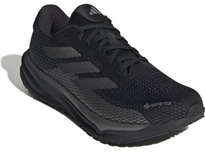 ADIDAS Herren Laufschuhe Supernova GORE-TEX Grau