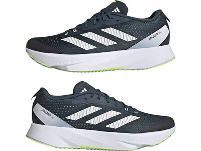 ADIDAS Herren Laufschuhe ADIZERO SL Schwarz