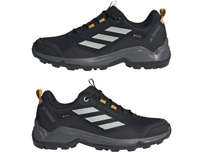 ADIDAS Herren Multifunktionsschuhe Terrex Eastrail GORE-TEX Grau