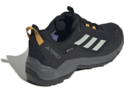 ADIDAS Herren Multifunktionsschuhe Terrex Eastrail GORE-TEX Grau