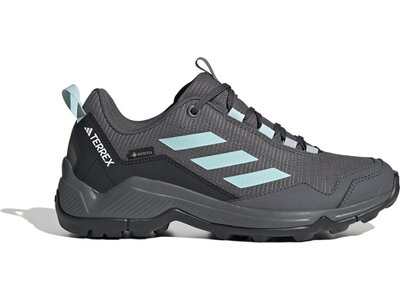 ADIDAS Damen Multifunktionsschuhe Terrex Eastrail GORE-TEX Grau