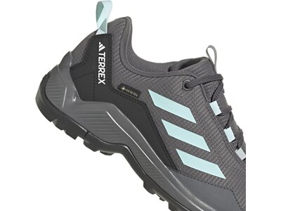 ADIDAS Damen Multifunktionsschuhe Terrex Eastrail GORE-TEX Grau